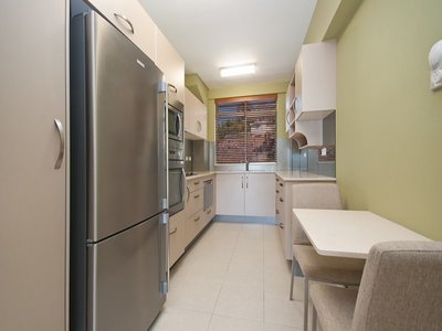 15 / 23A Cleveland Terrace, North Ward