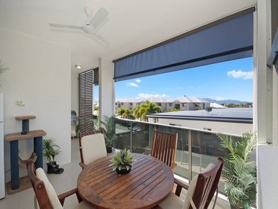 81 / 28 Landsborough Street, North Ward