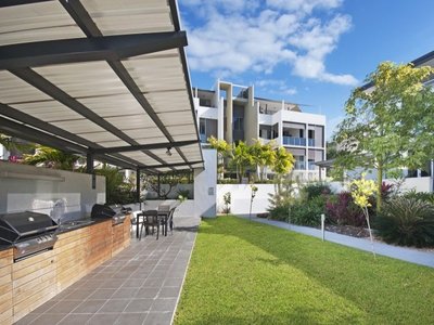 81 / 28 Landsborough Street, North Ward