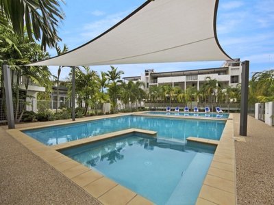 81 / 28 Landsborough Street, North Ward