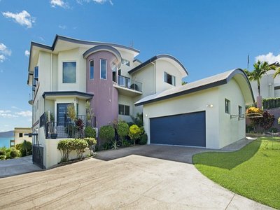 5 The Point, Castle Hill