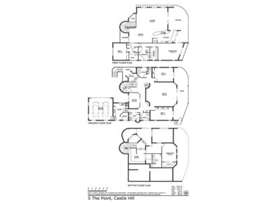 5 The Point, Castle Hill