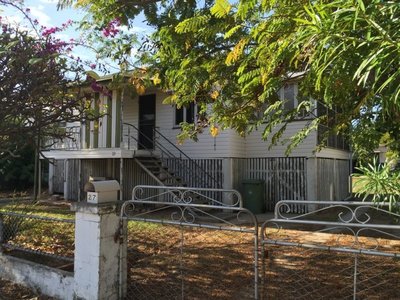 27 Ryan Street, North Ward