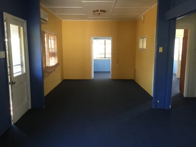 27 Ryan Street, North Ward