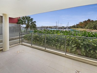 1101 / 6 Mariners Drive, Townsville City