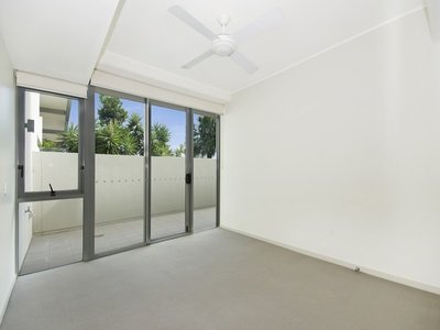 1101 / 6 Mariners Drive, Townsville City