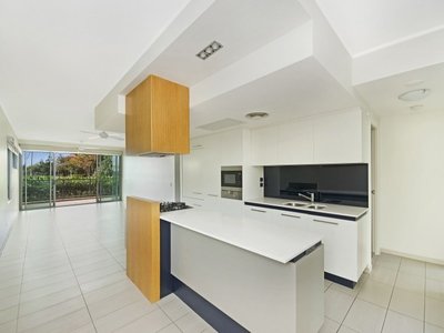 1101 / 6 Mariners Drive, Townsville City