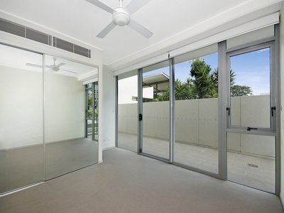 1101 / 6 Mariners Drive, Townsville City