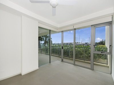 1101 / 6 Mariners Drive, Townsville City