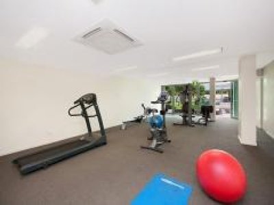 1101 / 6 Mariners Drive, Townsville City