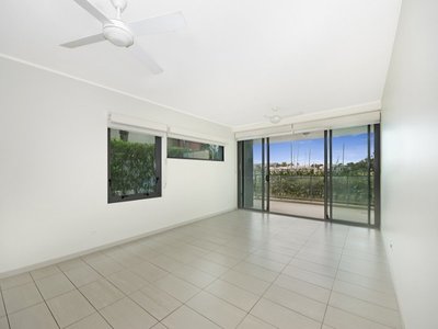 1101 / 6 Mariners Drive, Townsville City