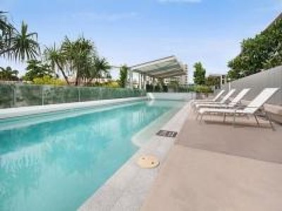 1101 / 6 Mariners Drive, Townsville City