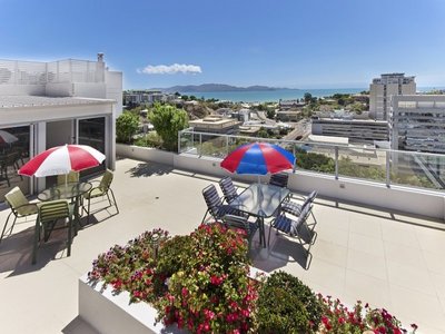 1601 / 122 Walker Street, Townsville City