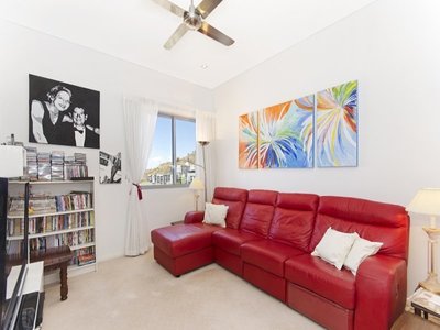 1601 / 122 Walker Street, Townsville City