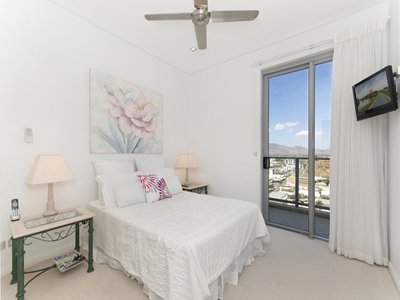 1601 / 122 Walker Street, Townsville City