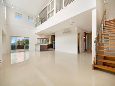 1 / 21 Hillside Crescent, Townsville City