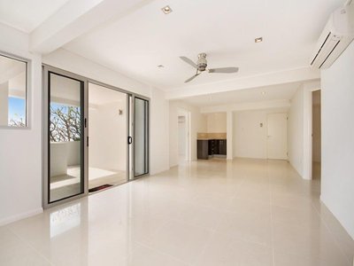 1 / 21 Hillside Crescent, Townsville City