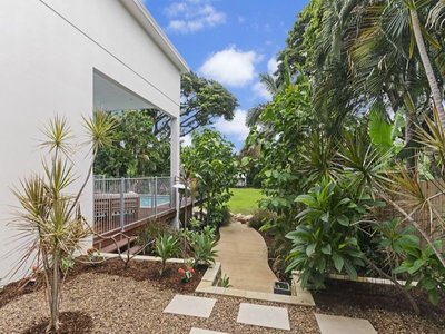 27 BUNA AVENUE, Mundingburra