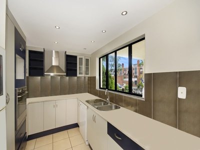 5 / 2A Cleveland Terrace, North Ward