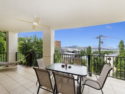 5 / 2A Cleveland Terrace, North Ward