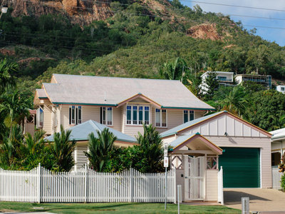 22 Paxton Street,, North Ward