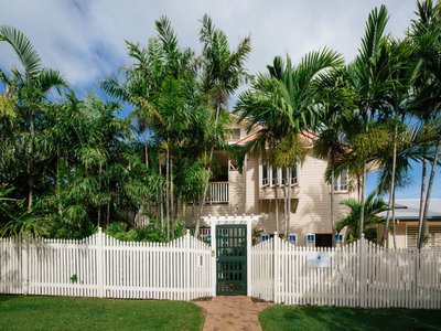 22 Paxton Street,, North Ward