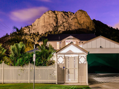 22 Paxton Street,, North Ward