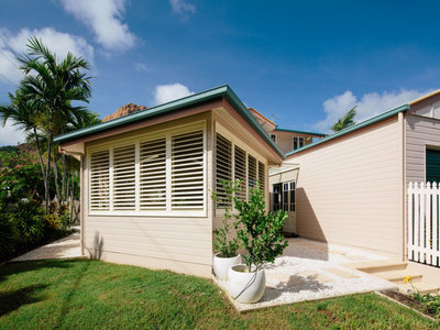 22 Paxton Street,, North Ward
