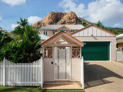 22 Paxton Street,, North Ward