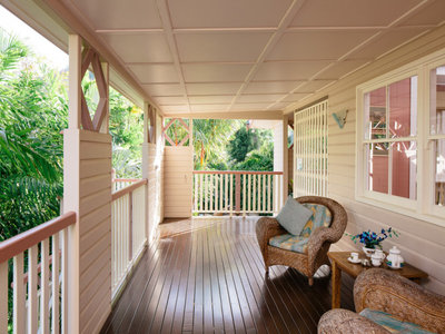 22 Paxton Street,, North Ward