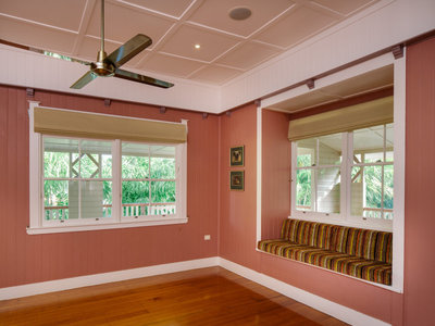 22 Paxton Street,, North Ward