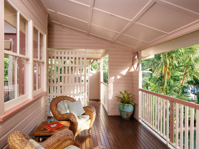 22 Paxton Street,, North Ward