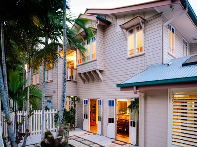 22 Paxton Street,, North Ward