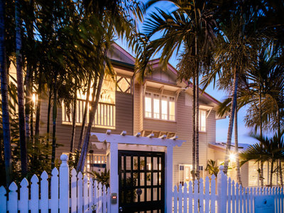 22 Paxton Street,, North Ward