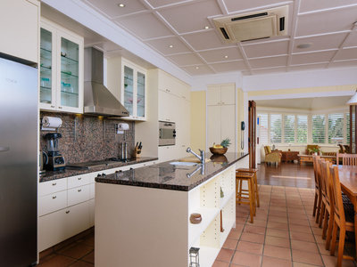 22 Paxton Street,, North Ward