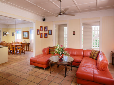 22 Paxton Street,, North Ward