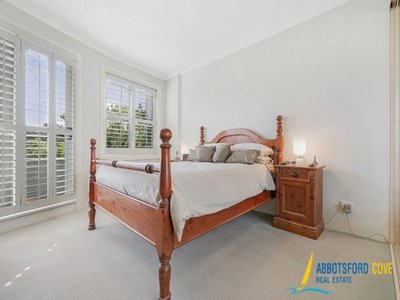 Abbotsford