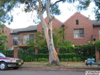 11 / 247B Burwood Road, Concord