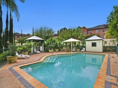 11 / 247B Burwood Road, Concord