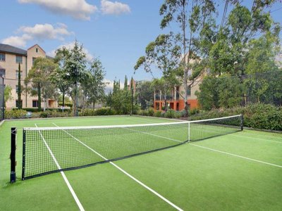 11 / 247B Burwood Road, Concord