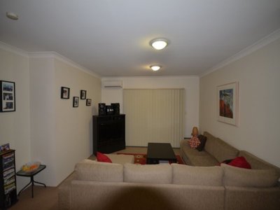 11 / 247B Burwood Road, Concord