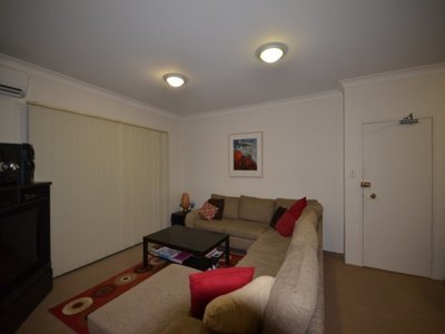11 / 247B Burwood Road, Concord