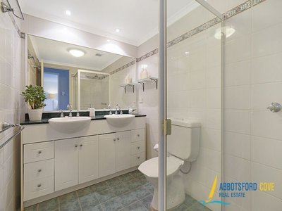 43 / 1 Harbourview Crescent, Abbotsford