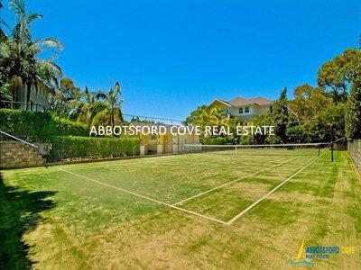 43 / 1 Harbourview Crescent, Abbotsford