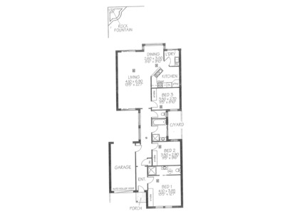 11 Porter Avenue, Renown Park