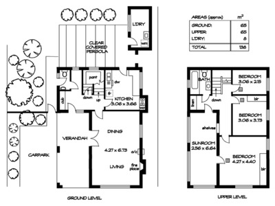 2 Cambridge Terrace, Brighton