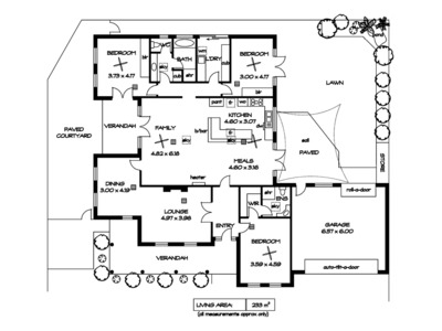 39 Bartlett Drive, Novar Gardens