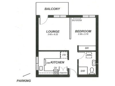 12 / 70-74 Finniss Street, North Adelaide