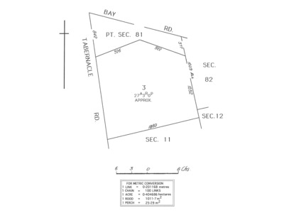 Lot 3, Tabernacle Road, Encounter Bay