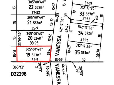 12 Vanessa Drive, Burton